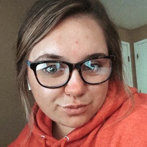 Meet your Posher, Katelyn